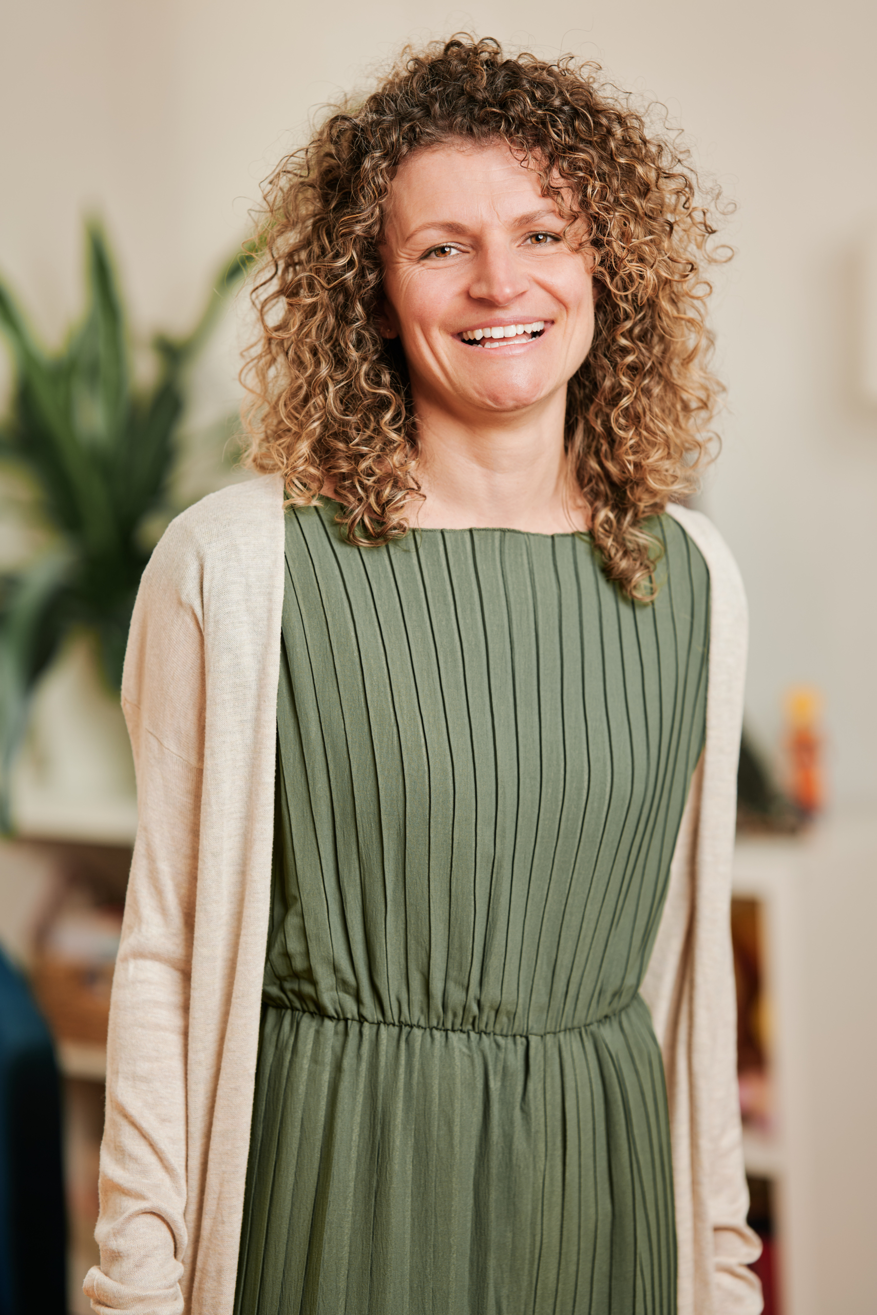 Vera Stark, MSc
